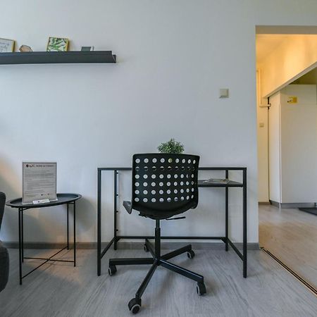 My Place Downtown Cluj-Napoca Eksteriør billede